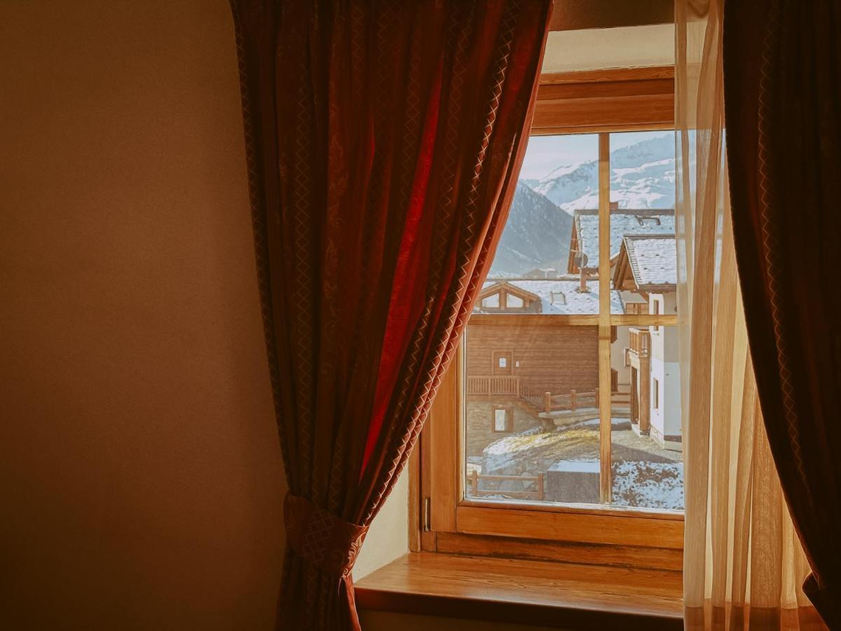 Appartamenti Lumaca Livigno Exterior photo