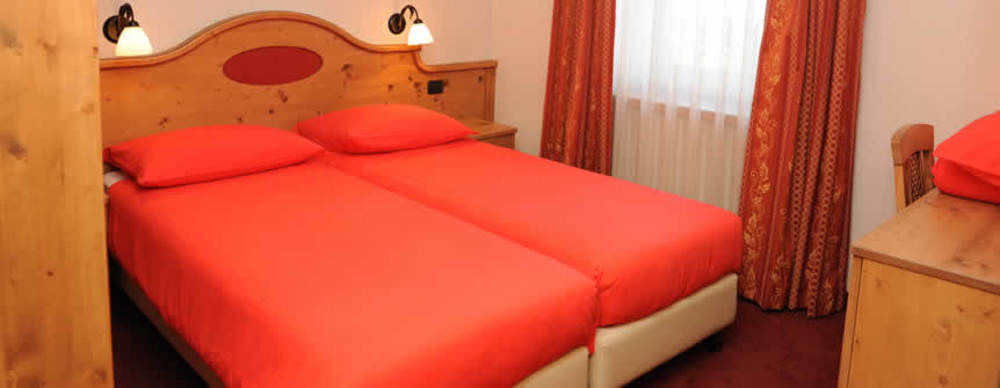 Appartamenti Lumaca Livigno Exterior photo