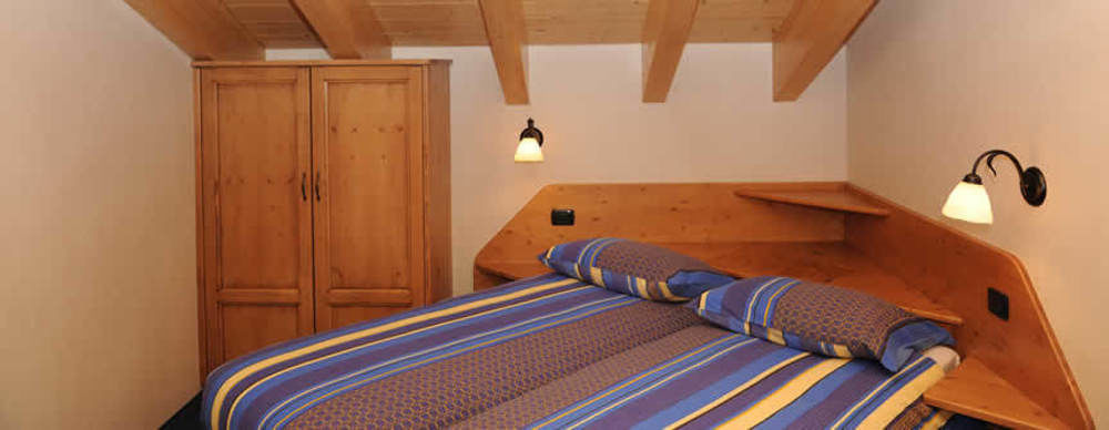Appartamenti Lumaca Livigno Exterior photo