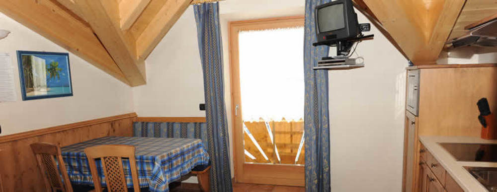 Appartamenti Lumaca Livigno Exterior photo