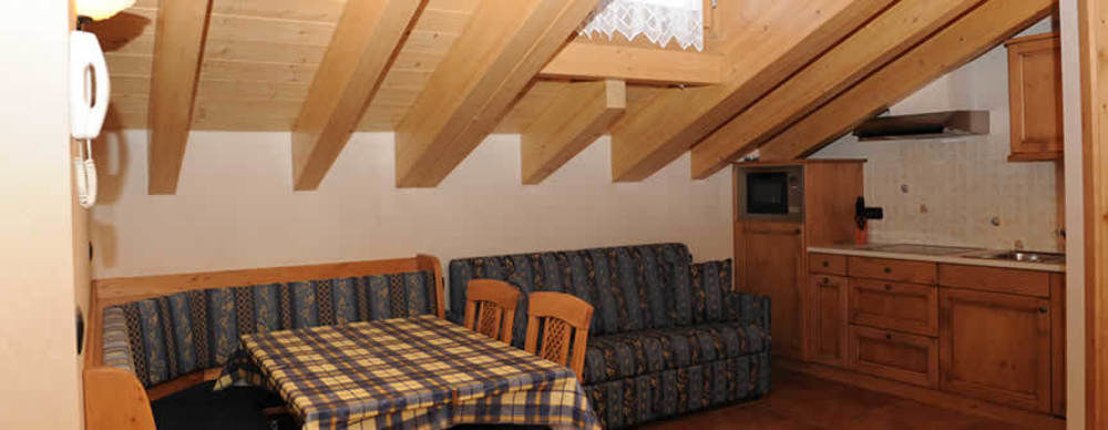 Appartamenti Lumaca Livigno Exterior photo