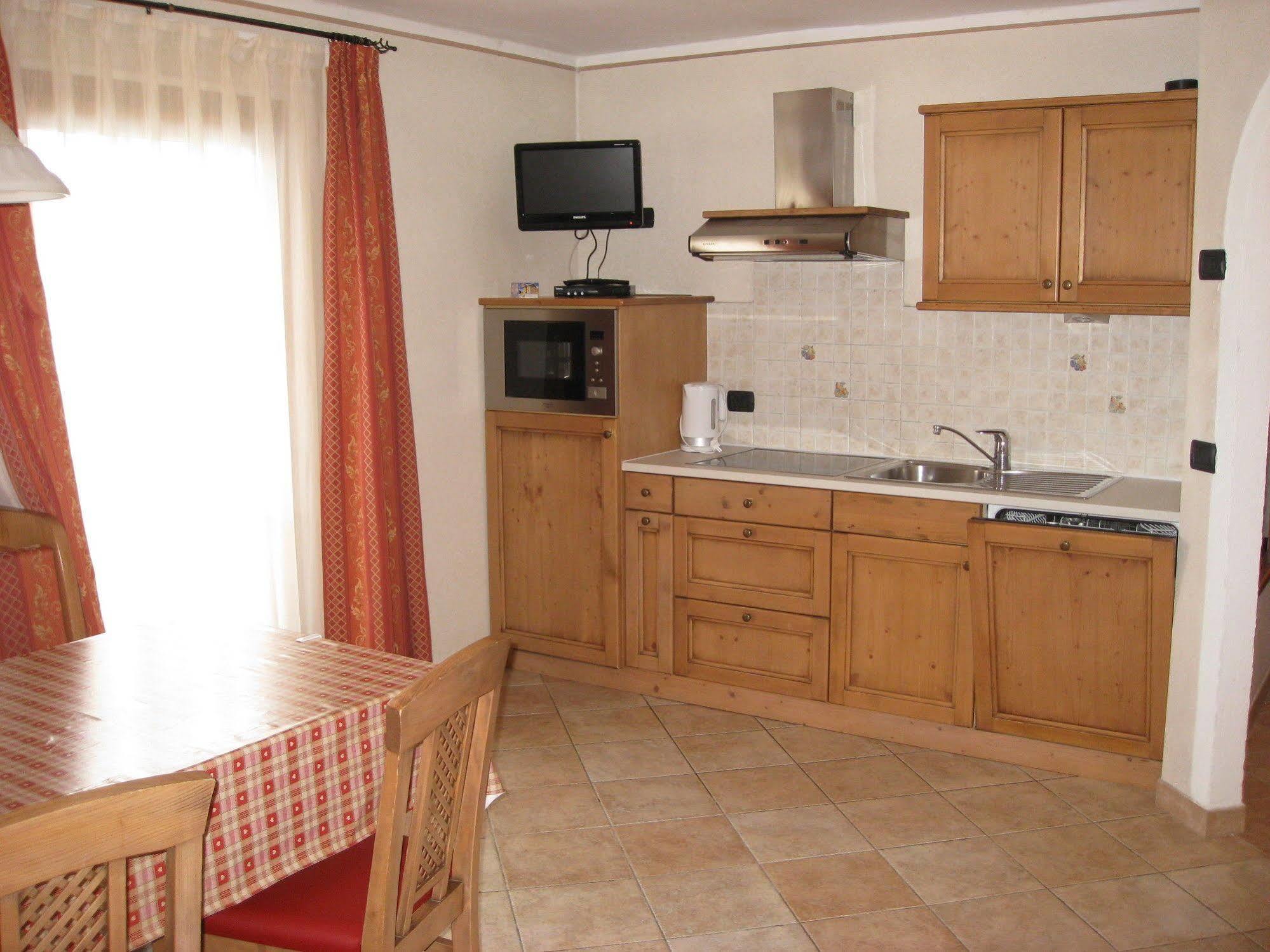Appartamenti Lumaca Livigno Exterior photo